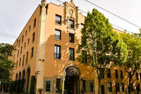 The Tuscany Apartments in Seattle, WA - Building Photo - Building Photo