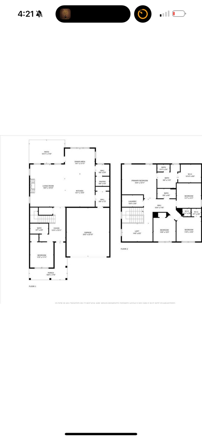 3989 Annsbury Ct in Lilburn, GA - Building Photo - Building Photo