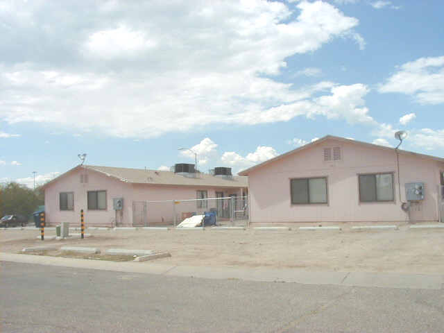 850-858 W Calle Retama in Tucson, AZ - Building Photo - Building Photo