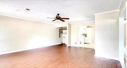 1126 Progreso Dr in Houston, TX - Building Photo - Building Photo