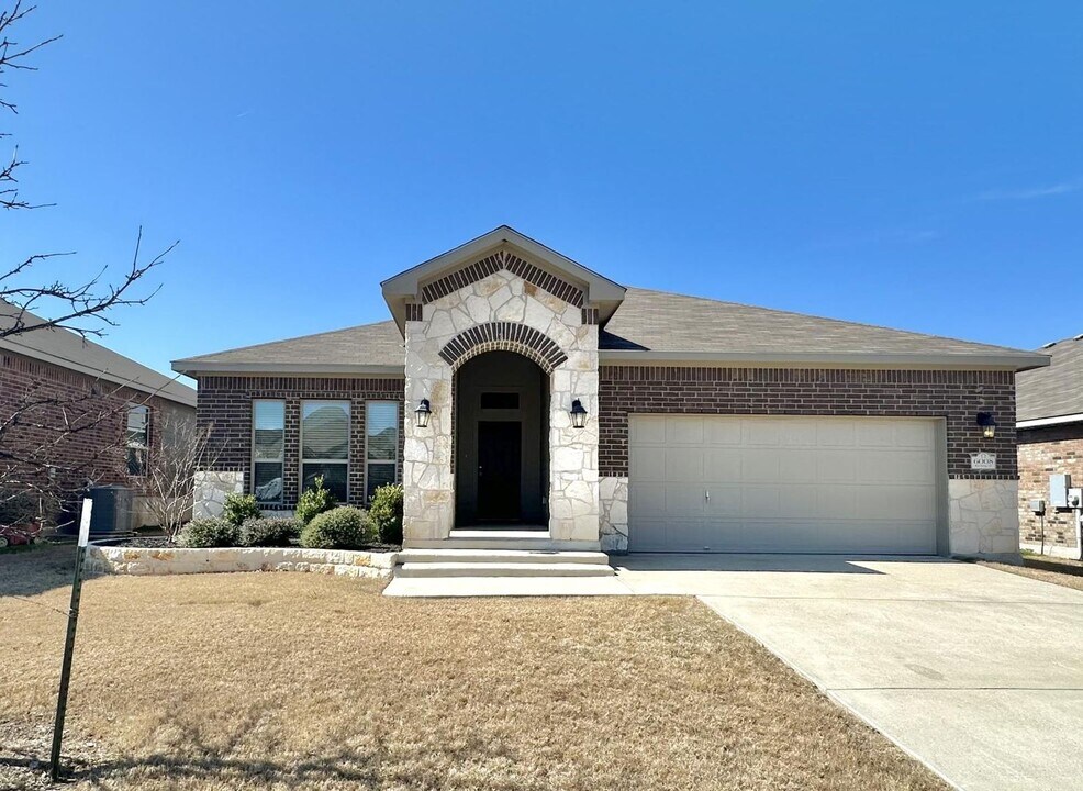 6008 Worthing Dr in Temple, TX - Building Photo