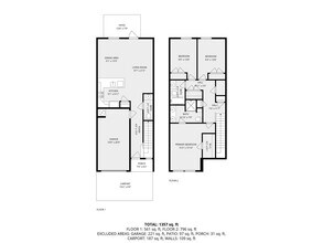 4246 Lost Bay Dr in Orange Beach, AL - Building Photo - Building Photo