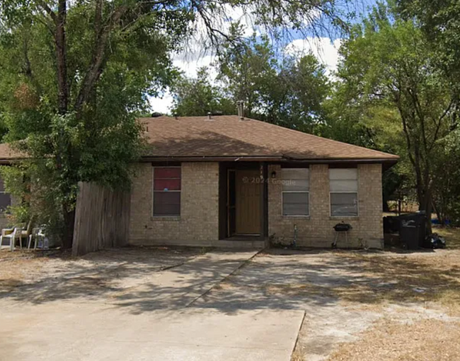 property at 219 Bucknell Ct