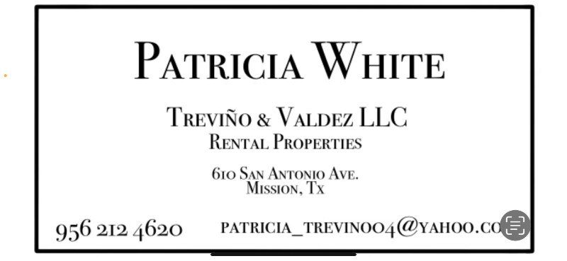 600 San Antonio Ave in Mission, TX - Building Photo