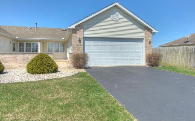 property at 5616 Jaskula Ln