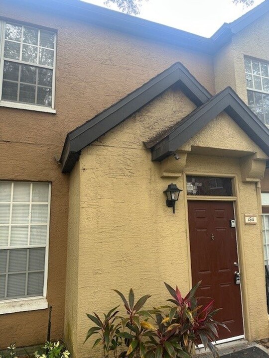 6356 Raleigh St in Orlando, FL - Building Photo