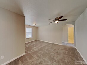 6016 Amber Cliff Ln in Fort Worth, TX - Building Photo - Building Photo