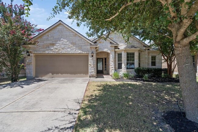 property at 2909 Barley Field Pass