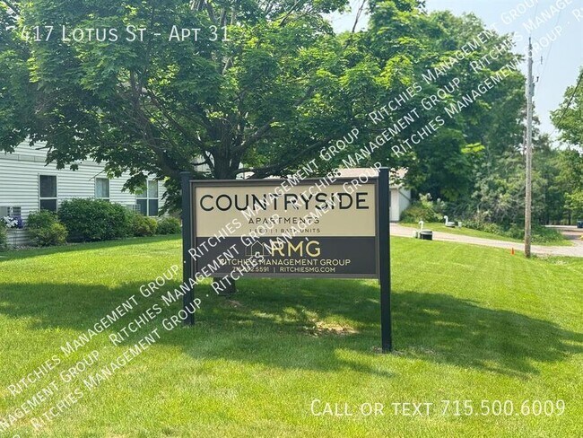 property at 417 Lotus St