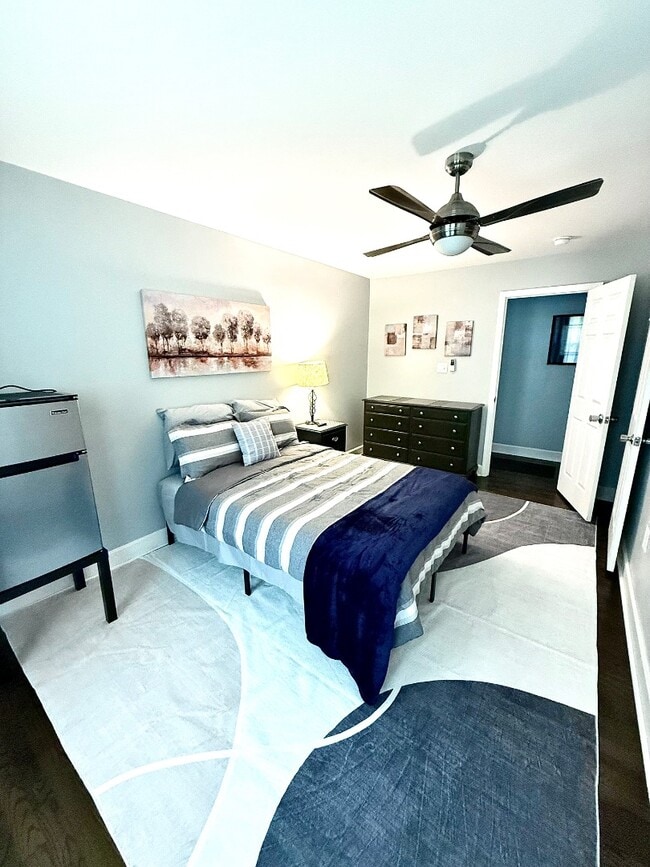 4456 Ridgevalley Dr in Charlotte, NC - Building Photo - Building Photo
