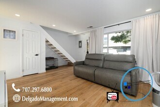 100 Sunset Cir in Benicia, CA - Building Photo - Building Photo