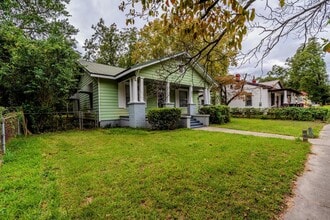 2064 Ellis St in Augusta, GA - Building Photo - Building Photo