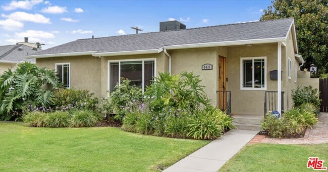 5411 Willis Ave in Los Angeles, CA - Building Photo - Building Photo