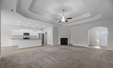 2004 Bluewater Blvd in New Bern, NC - Building Photo - Building Photo