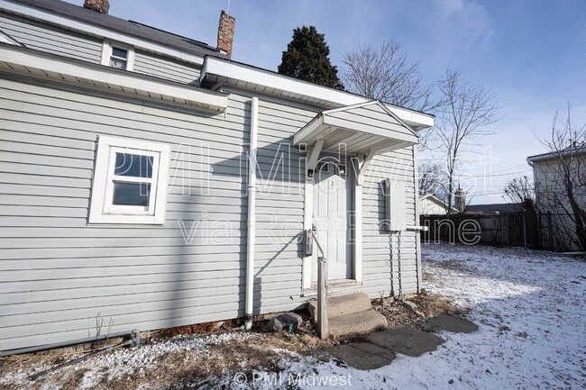 918 S Bell St in Kokomo, IN - Building Photo - Building Photo