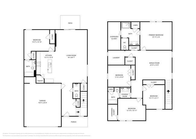 5416 Dunbar Dr in Old Hickory, TN - Building Photo - Building Photo