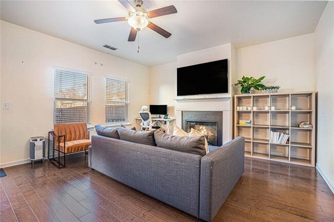 5526 Donerail St in Lithonia, GA - Building Photo - Building Photo