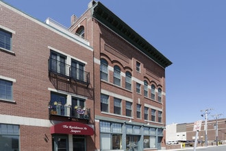 6 Elm St in Gloucester, MA - Building Photo - Building Photo