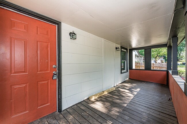 1807 Erie St in Charlotte, NC - Building Photo - Building Photo