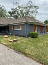2113 NW 60th St in Oklahoma City, OK - Building Photo - Building Photo