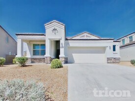 31026 W Earll Dr in Buckeye, AZ - Building Photo