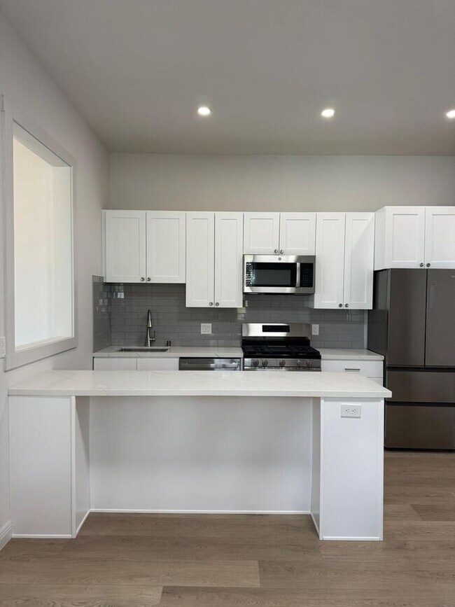 169 Fair Oaks St in San Francisco, CA - Building Photo - Building Photo