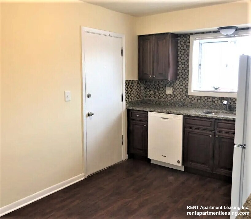 1418 Carol St in Park Ridge, IL - Foto de edificio