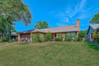 2215 Fort Laramie Dr in Katy, TX - Foto de edificio - Building Photo