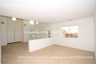 31920 Serrento Dr in Murrieta, CA - Building Photo - Building Photo