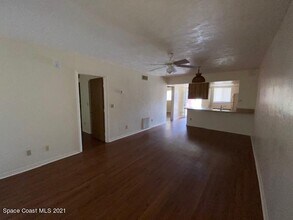 1702 University Ln in Cocoa, FL - Building Photo - Building Photo