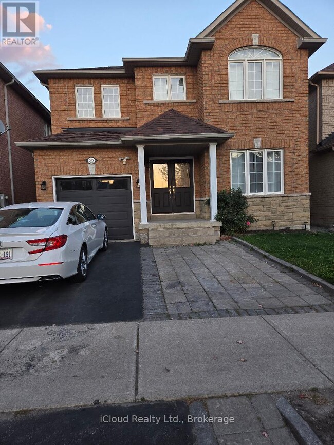 property at 303 Williamson Rd