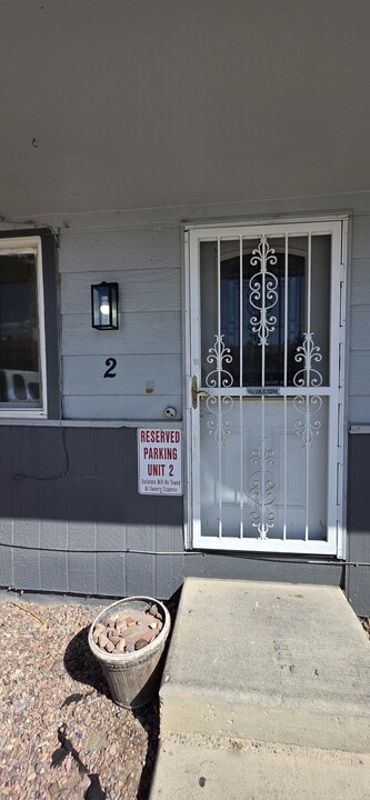 3234 1/2 White Ave in Clifton, CO - Building Photo