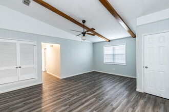 6502 26th St in Lubbock, TX - Building Photo - Building Photo