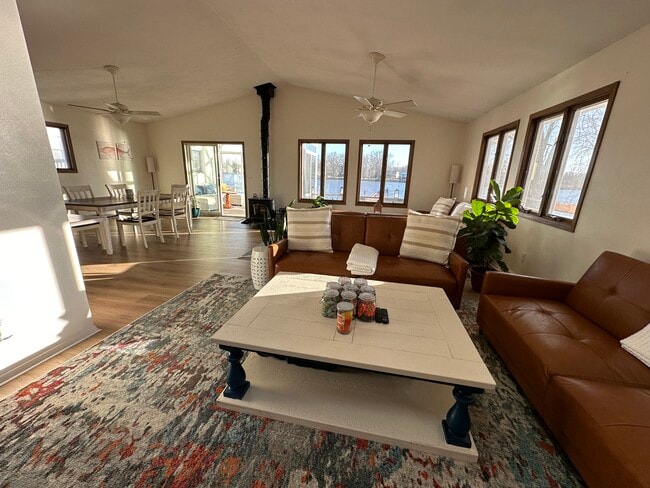 property at 3420 N Shore Dr
