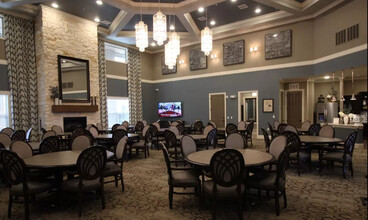 Evergreen at Arbor Hills in Carrollton, TX - Building Photo - Building Photo
