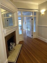 35 Bay State Rd, Unit 1R in Boston, MA - Building Photo - Building Photo