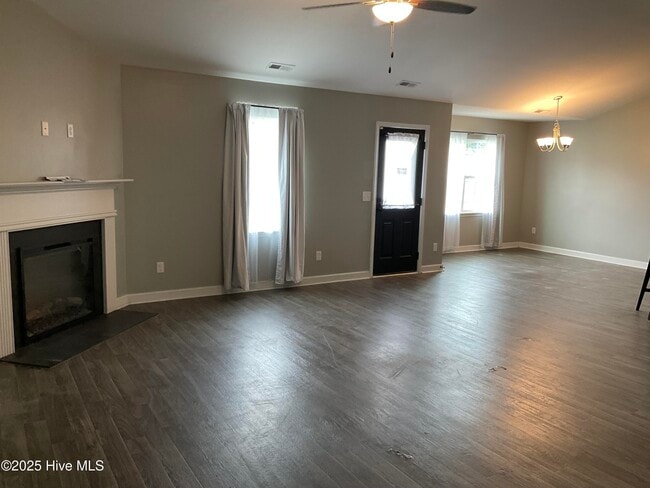 313 Sunrose Dr in Maysville, NC - Building Photo - Building Photo