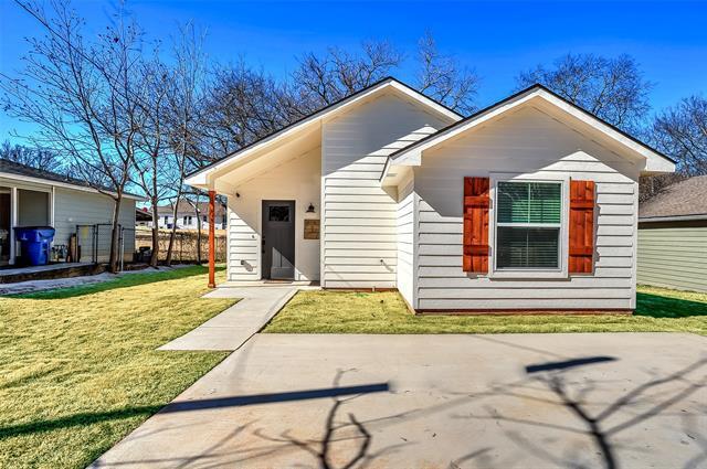 property at 731 Layne Dr