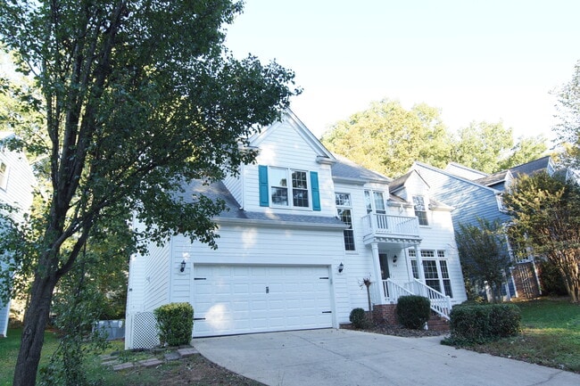 204 Swiss Lake Dr in Cary, NC - Building Photo - Building Photo