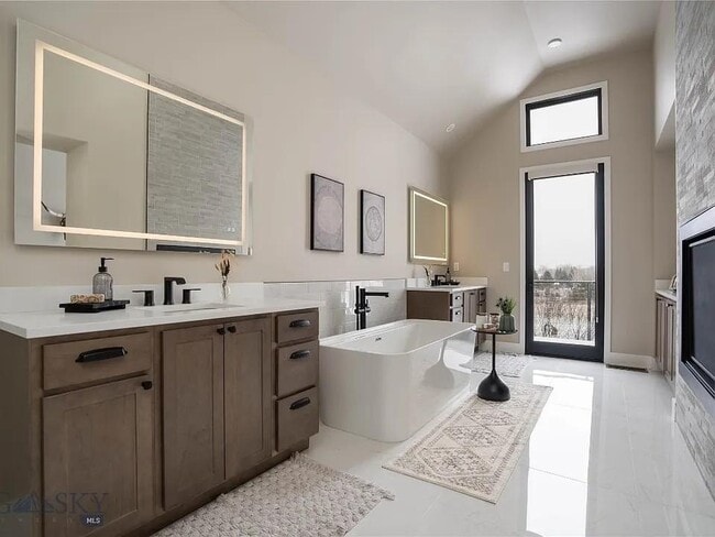 235 Bridger Vale Dr in Bozeman, MT - Building Photo - Building Photo