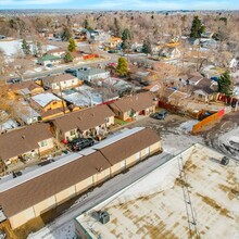 3839 Reed St in Wheat Ridge, CO - Building Photo - Building Photo