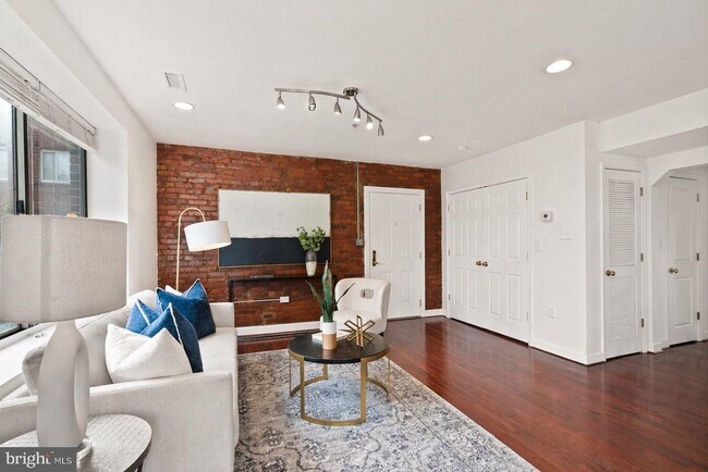 property at 5401 9th St NW