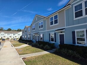 98 Red House Cir in St. Augustine, FL - Building Photo - Building Photo