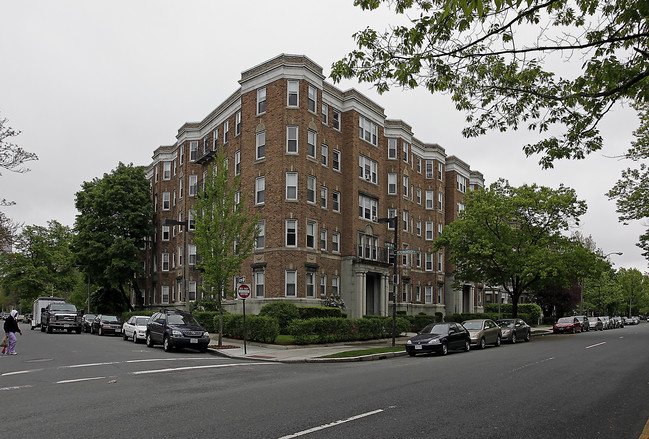 231 and 235 Park Drive in Boston, MA - Building Photo - Building Photo