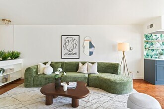 800 N Washington St in Denver, CO - Building Photo - Building Photo