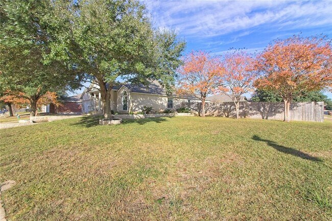 3112 Clinton Pl in Round Rock, TX - Building Photo - Building Photo