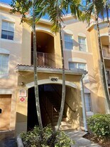 4190 San Marino Blvd in West Palm Beach, FL - Building Photo