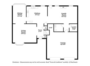 426 Pecan Wood Cir in Fairburn, GA - Building Photo - Building Photo