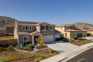 Wildrose at Pleasant Valley Ranch in Winchester, CA - Building Photo - Building Photo