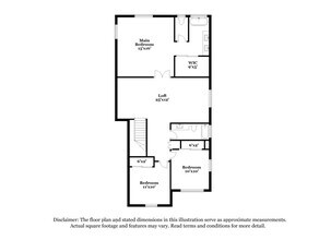 7855 Blue Brook Dr in Las Vegas, NV - Building Photo - Building Photo
